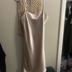 Princess Polly dress